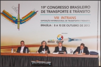 19º Congresso Brasileiro de Transporte e Trânsito
